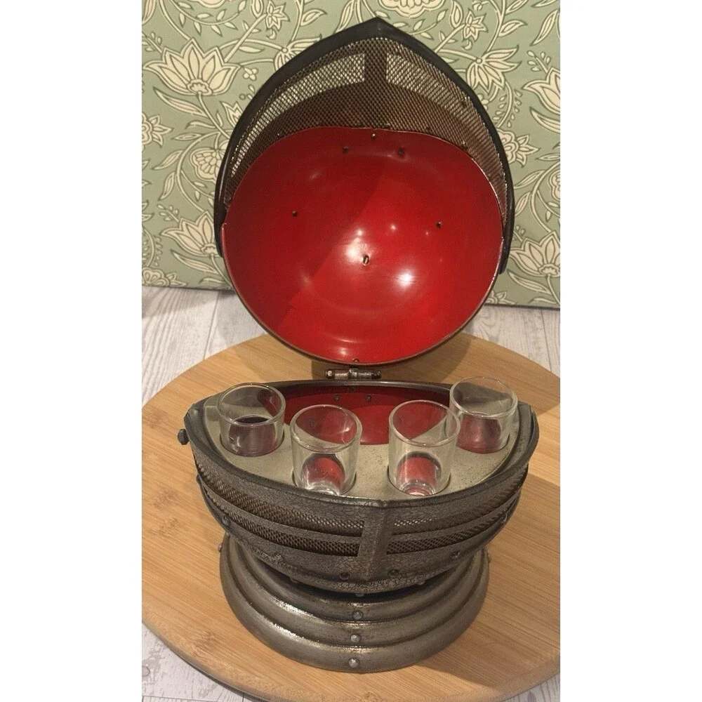 N/A vintage medieval